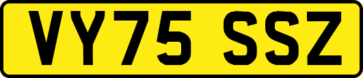 VY75SSZ