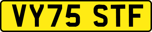 VY75STF