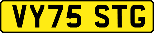 VY75STG