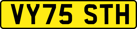 VY75STH