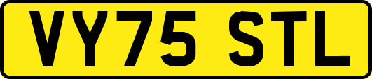 VY75STL