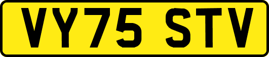 VY75STV