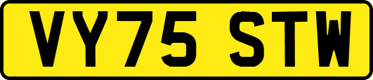 VY75STW