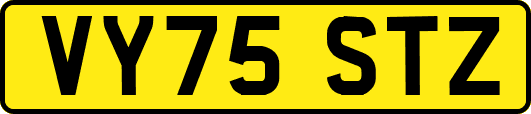 VY75STZ