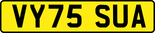 VY75SUA