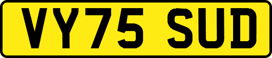 VY75SUD