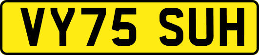 VY75SUH
