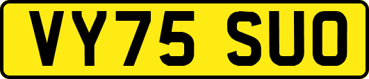 VY75SUO