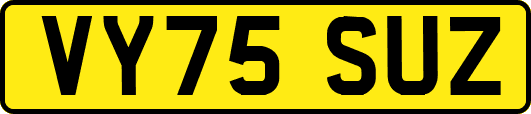 VY75SUZ