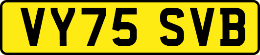 VY75SVB