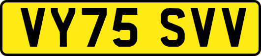 VY75SVV