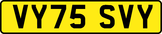 VY75SVY