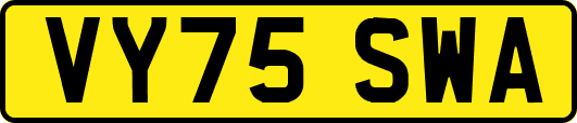 VY75SWA