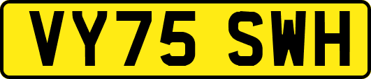 VY75SWH