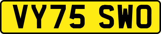VY75SWO