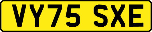 VY75SXE