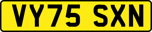 VY75SXN