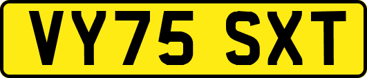 VY75SXT
