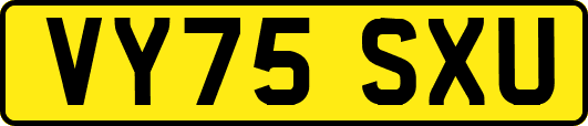 VY75SXU