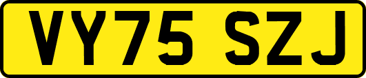 VY75SZJ