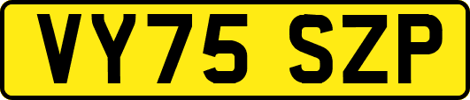 VY75SZP
