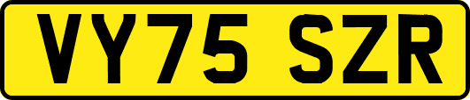 VY75SZR
