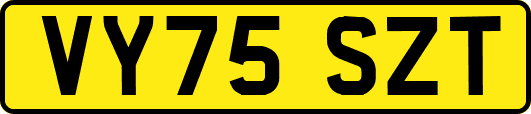VY75SZT