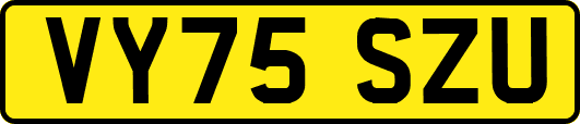 VY75SZU