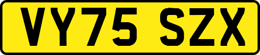 VY75SZX