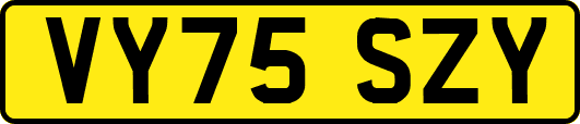 VY75SZY