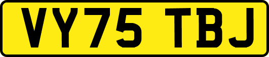 VY75TBJ