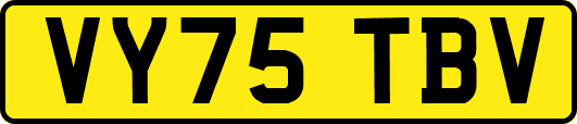 VY75TBV
