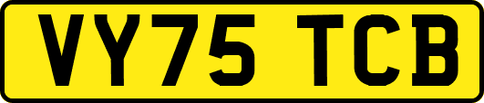 VY75TCB