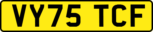 VY75TCF