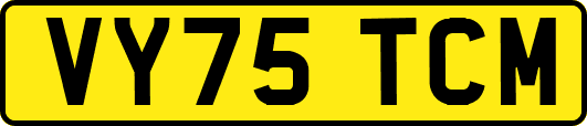 VY75TCM