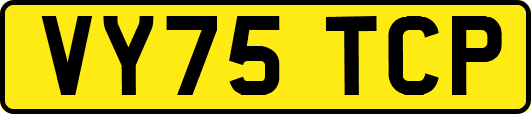 VY75TCP