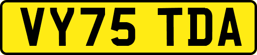VY75TDA