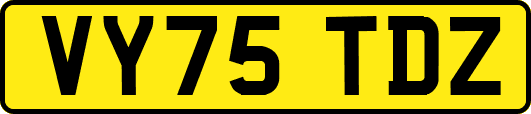 VY75TDZ