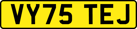 VY75TEJ