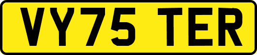 VY75TER