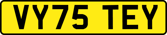 VY75TEY