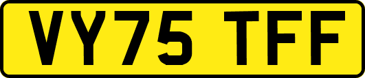 VY75TFF
