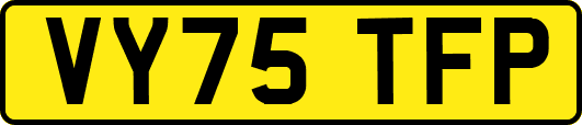 VY75TFP