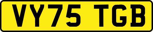 VY75TGB