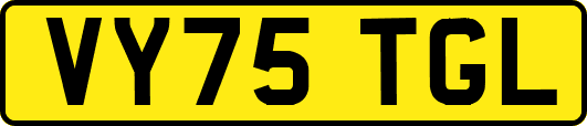 VY75TGL