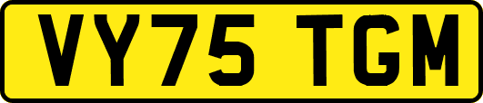 VY75TGM