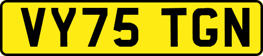 VY75TGN
