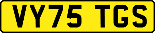 VY75TGS