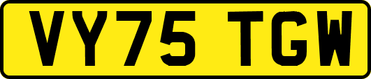 VY75TGW