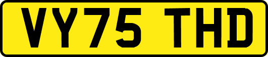 VY75THD